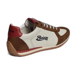 BESTOFF Blanc Camel