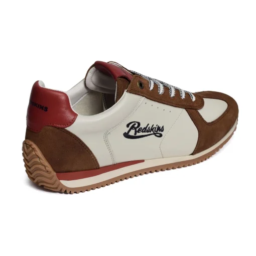 BESTOFF Blanc Camel