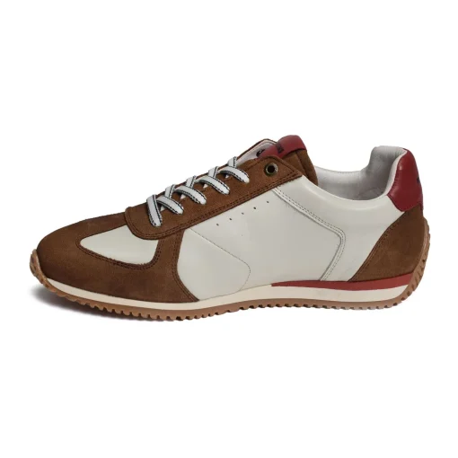 BESTOFF Blanc Camel