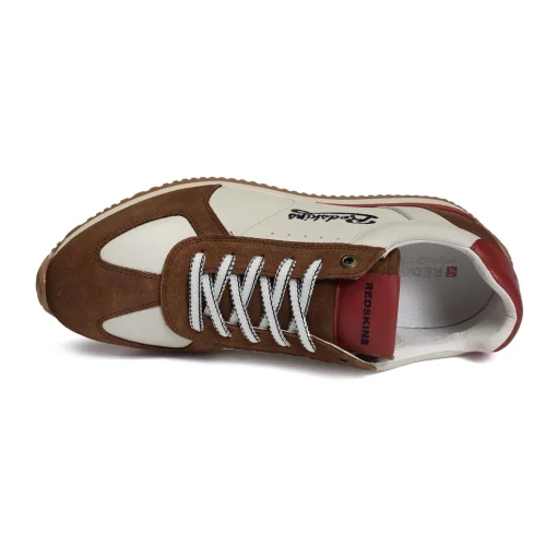 BESTOFF Blanc Camel