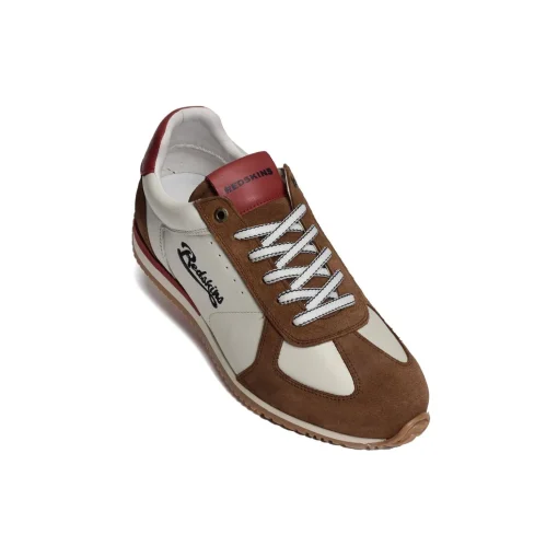 BESTOFF Blanc Camel
