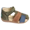 BIGBAZAR Kaki Marron
