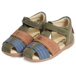 BIGBAZAR Kaki Marron