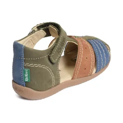 BIGBAZAR Kaki Marron
