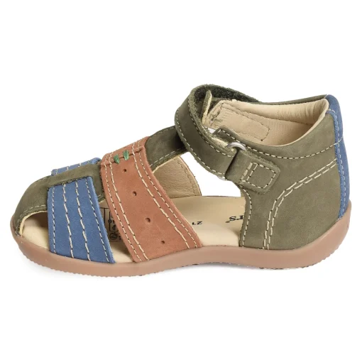 BIGBAZAR Kaki Marron