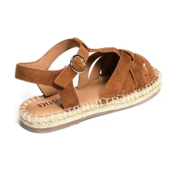 BILBAO SANDALE Camel