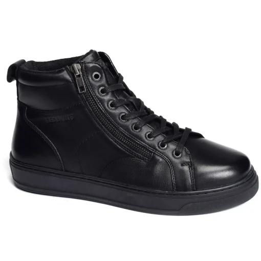 BILLE Noir