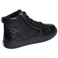 BILLE Noir