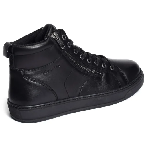 BILLE Noir