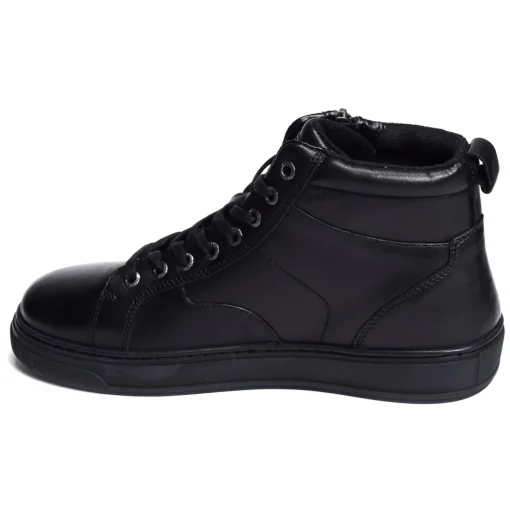 BILLE Noir