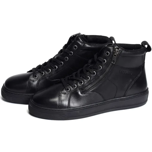 BILLE Noir