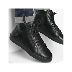 BILLE Noir