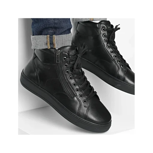 BILLE Noir