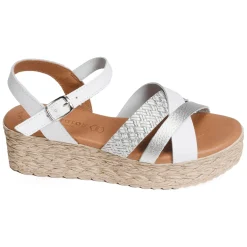 760 Blanc Argent