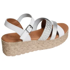 760 Blanc Argent