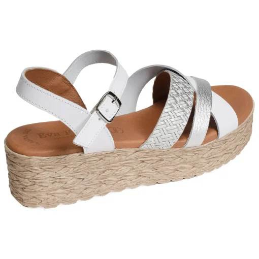 760 Blanc Argent