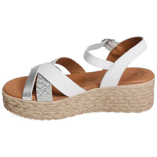 760 Blanc Argent