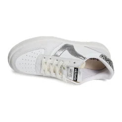 1258233 Blanc Argent