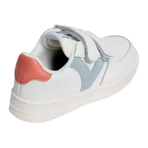 1124104 Blanc Bleu