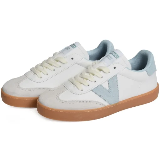 1126206 Blanc Bleu