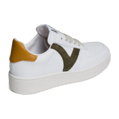 1258201 Blanc Kaki