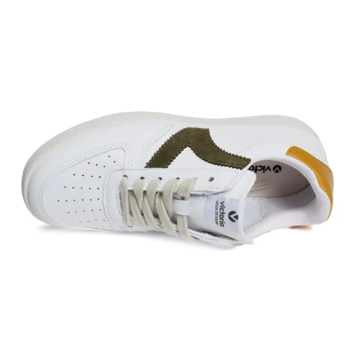 1258201 Blanc Kaki