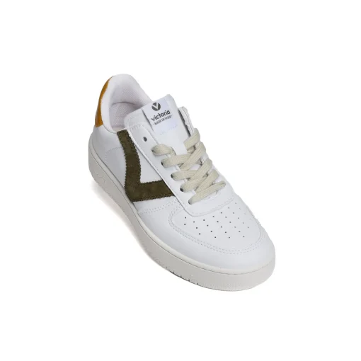 1258201 Blanc Kaki