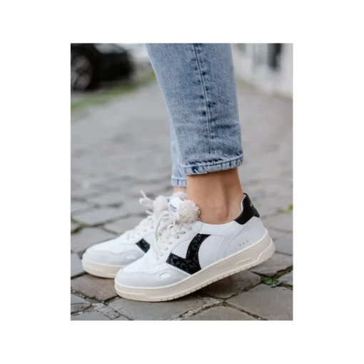 1257124 Blanc Noir