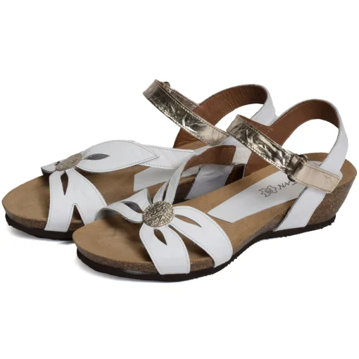 2119 Blanc Or