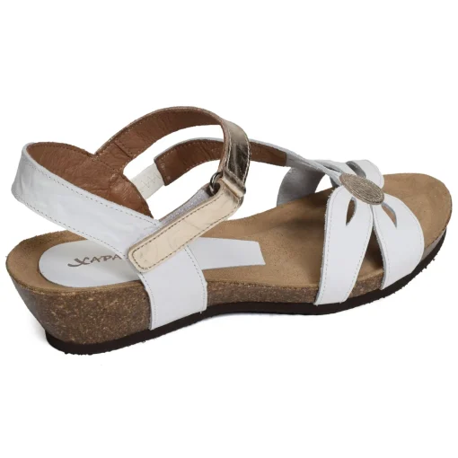 2119 Blanc Or
