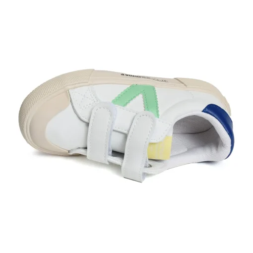 1065179 Blanc Vert