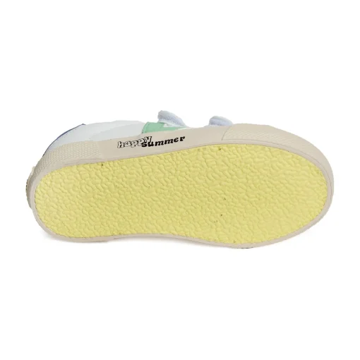 1065179 Blanc Vert