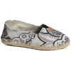 BLANES TJ Blanc Multicolore