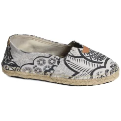 BLANES TJ Blanc Multicolore