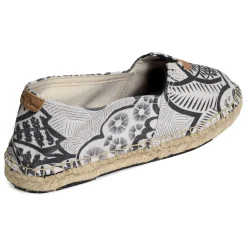 BLANES TJ Blanc Multicolore
