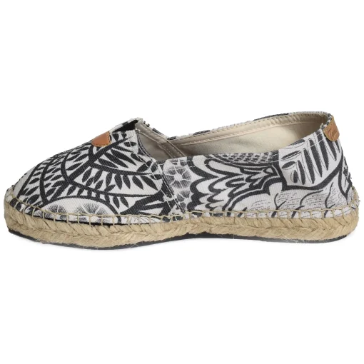 BLANES TJ Blanc Multicolore
