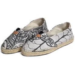 BLANES TJ Blanc Multicolore