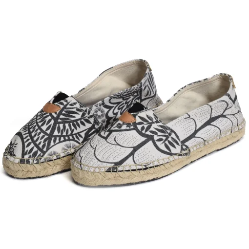 BLANES TJ Blanc Multicolore