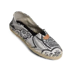 BLANES TJ Blanc Multicolore