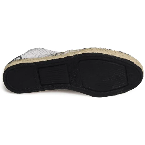 BLANES TJ Blanc Multicolore