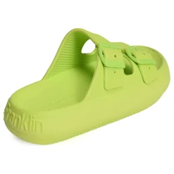 BLOOMER BIO Vert Anis