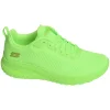 BOBS SQUAD CHAOS COOL RYTHMS Vert Fluo