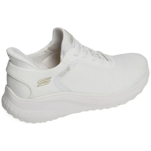 BOBS SQUAD CHAOS CURRENT MU Blanc