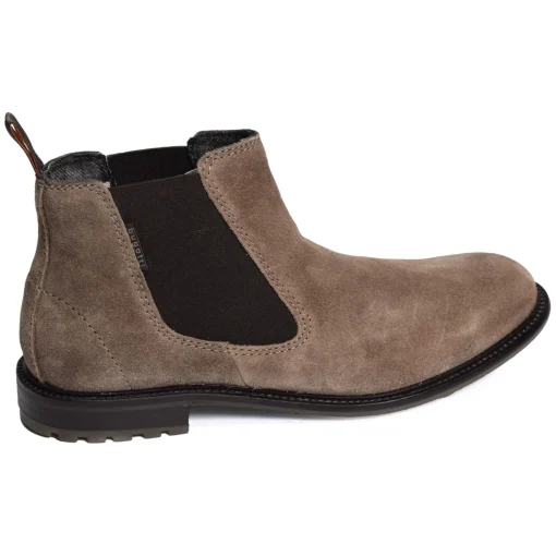 BONIFACIO A0A32 Taupe