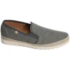 BORIS MALI Anthracite