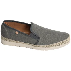 BORIS MALI Anthracite