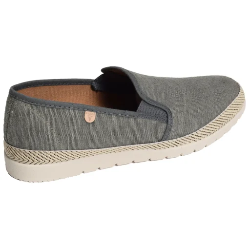 BORIS MALI Anthracite