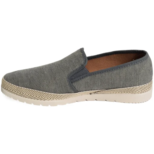BORIS MALI Anthracite