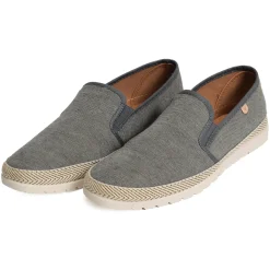 BORIS MALI Anthracite