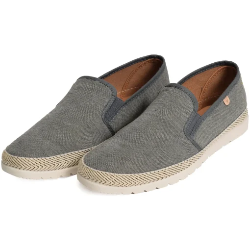 BORIS MALI Anthracite
